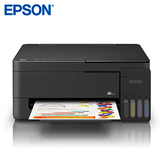 Multifuncional Epson EcoTank L3310 · Color · USB