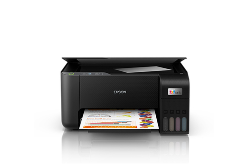Multifuncional Epson EcoTank L3210 · Color · USB