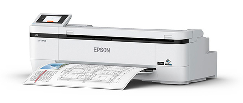 Plotter multifuncional Epson SureColor T3170M