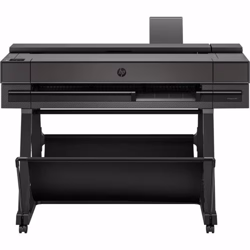 Impresora de gran formato de inyección de tinta A0 HP Designjet T850 · 914.40mm (36") Ancho de Impresión · Color · 4 Color(es)