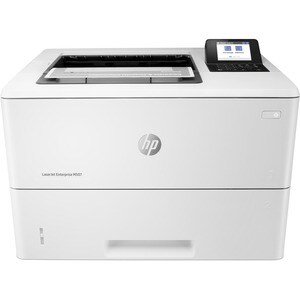 Impresora Láser De Escritorio HP LaserJet Enterprise M507 M507dn · Monocromo · 45 ppm de impresión monocolor · 1200 x 1200 dpi