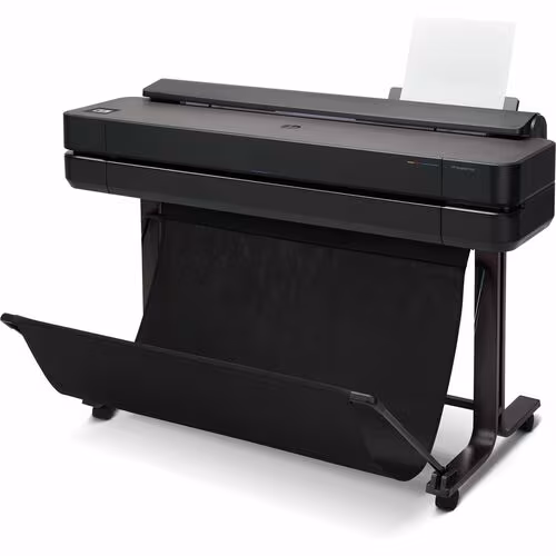 Impresora láser de gran formato HP Designjet T650