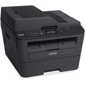 Impresora Láser Multifunción Brother DCP-L2540DW Inalámbrico · Monocromo · Copiadora/Impresora/Escáner · 30 ppm de impresión monocolor