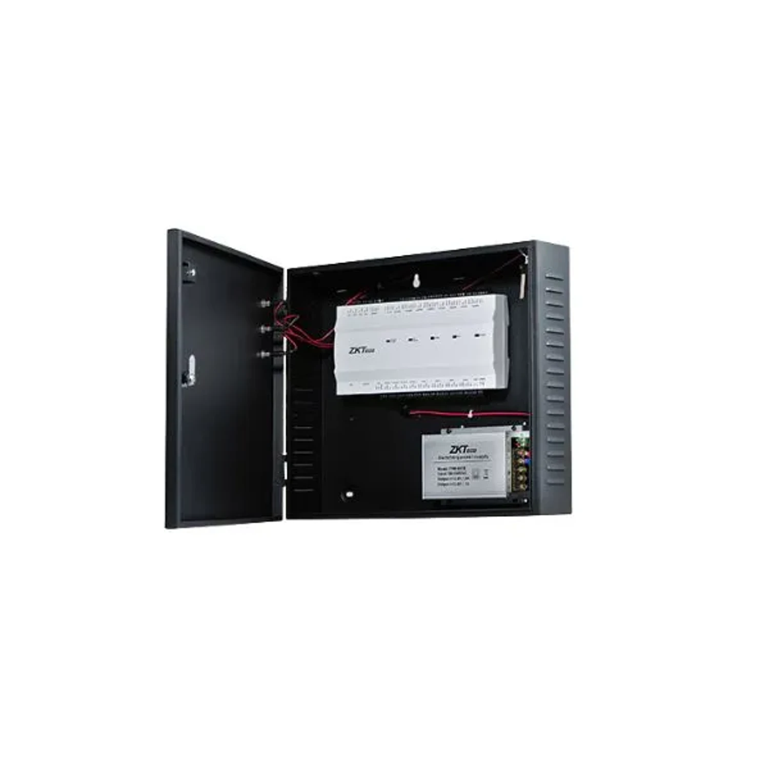 INBIO260 PRO PLUS BOX - PANEL CENTRALIZADO DE CONTROL DE ACCESO PARA DOS PUERTAS