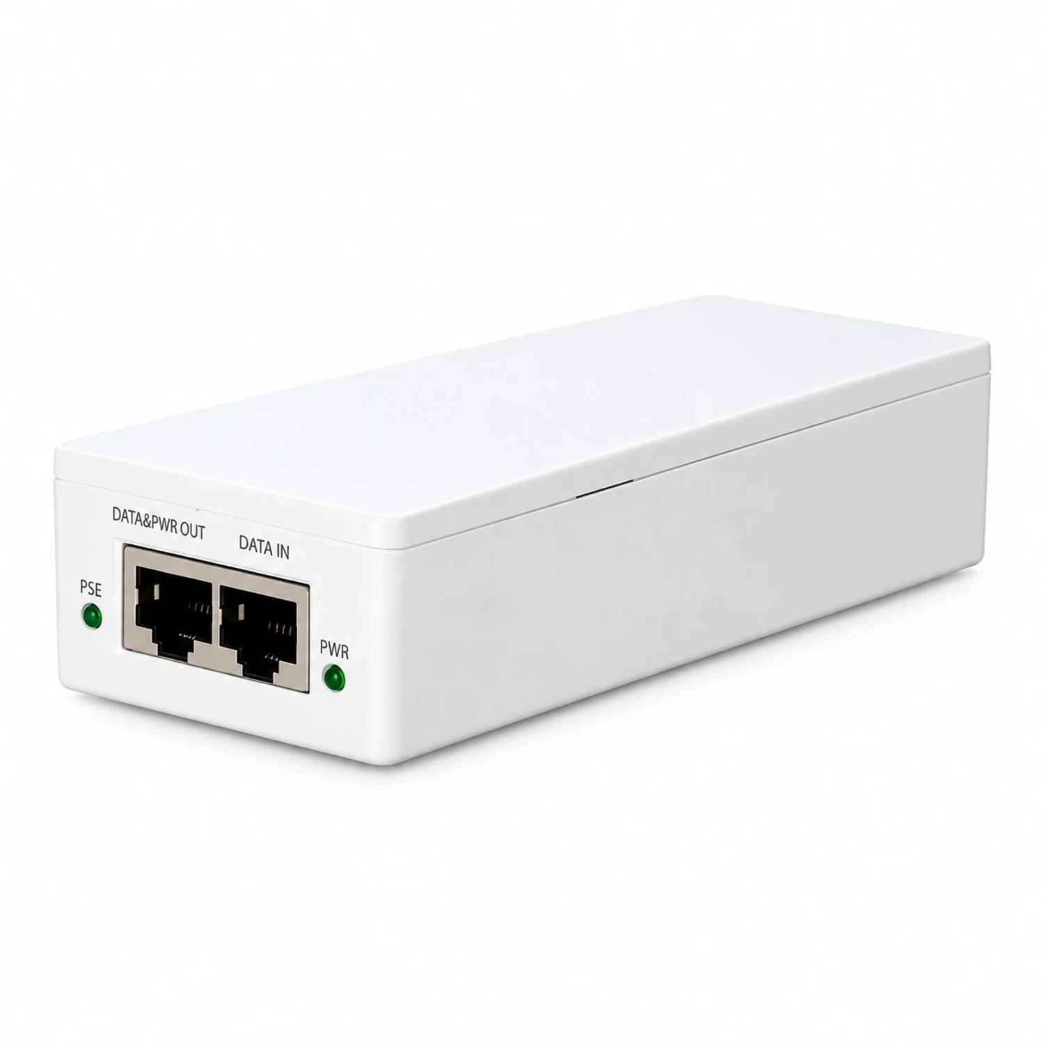INYECTOR POE+, POWER OUTPUT 30WATS, AF/AT- SUPPORTS IEEE802.3AF, IEEE802.3AT STANDARD- PN INTERNAL TAM1GT1GT-30