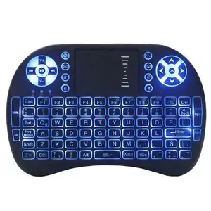 KEYBOARD FOR SMART TV KET-1107