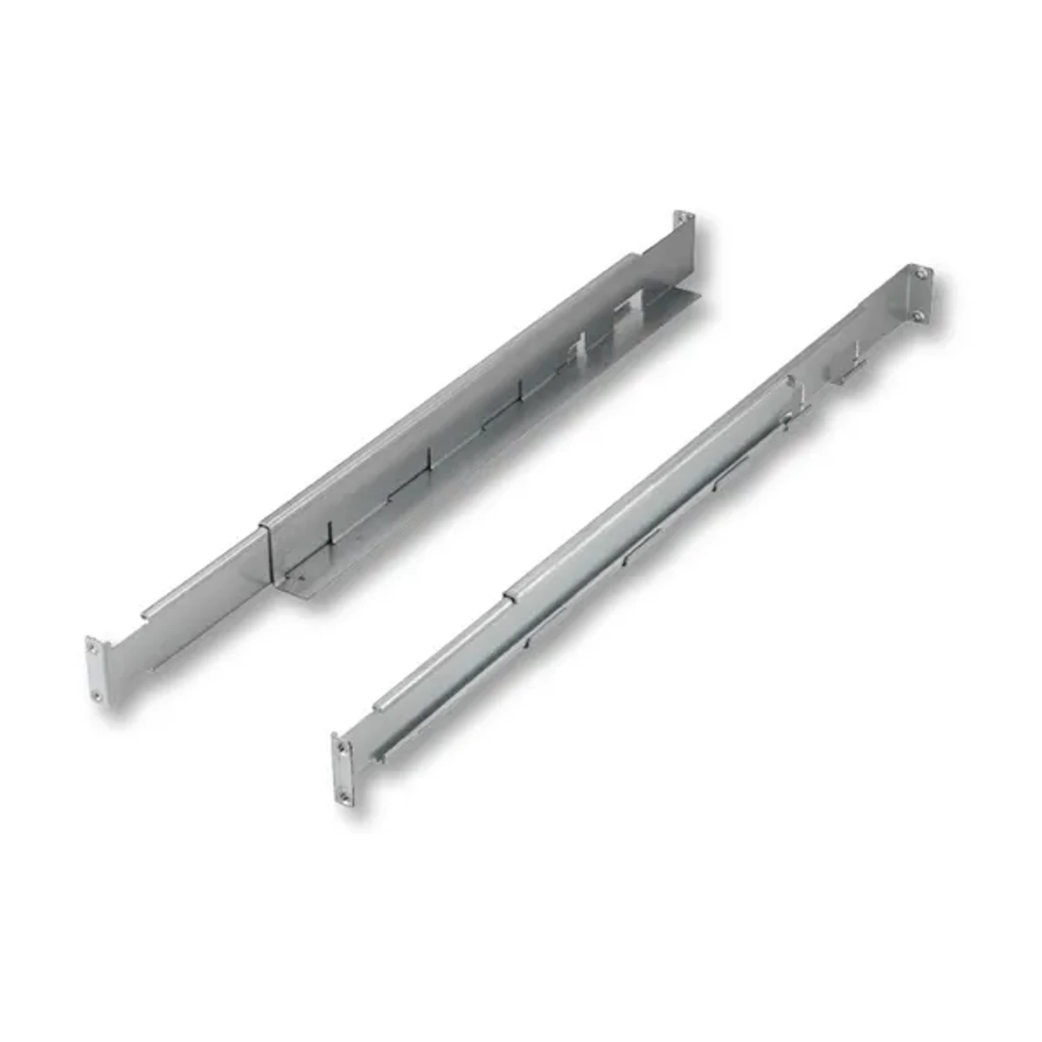 KIT DE RIELES PARA UPS TIPO RACK