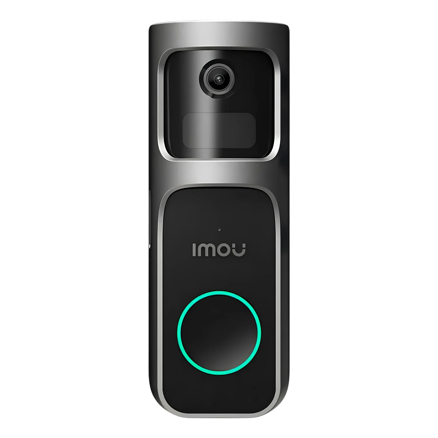 KIT DOORBELL 2S - TIMBRE + EXTENSOR WIFI - 3MP - COMUNICACION BIDIRECCIONAL - WATERPROOF - SLOT MICROSD - P/N INTERNAL DB-2SN-3T0W/DS2S