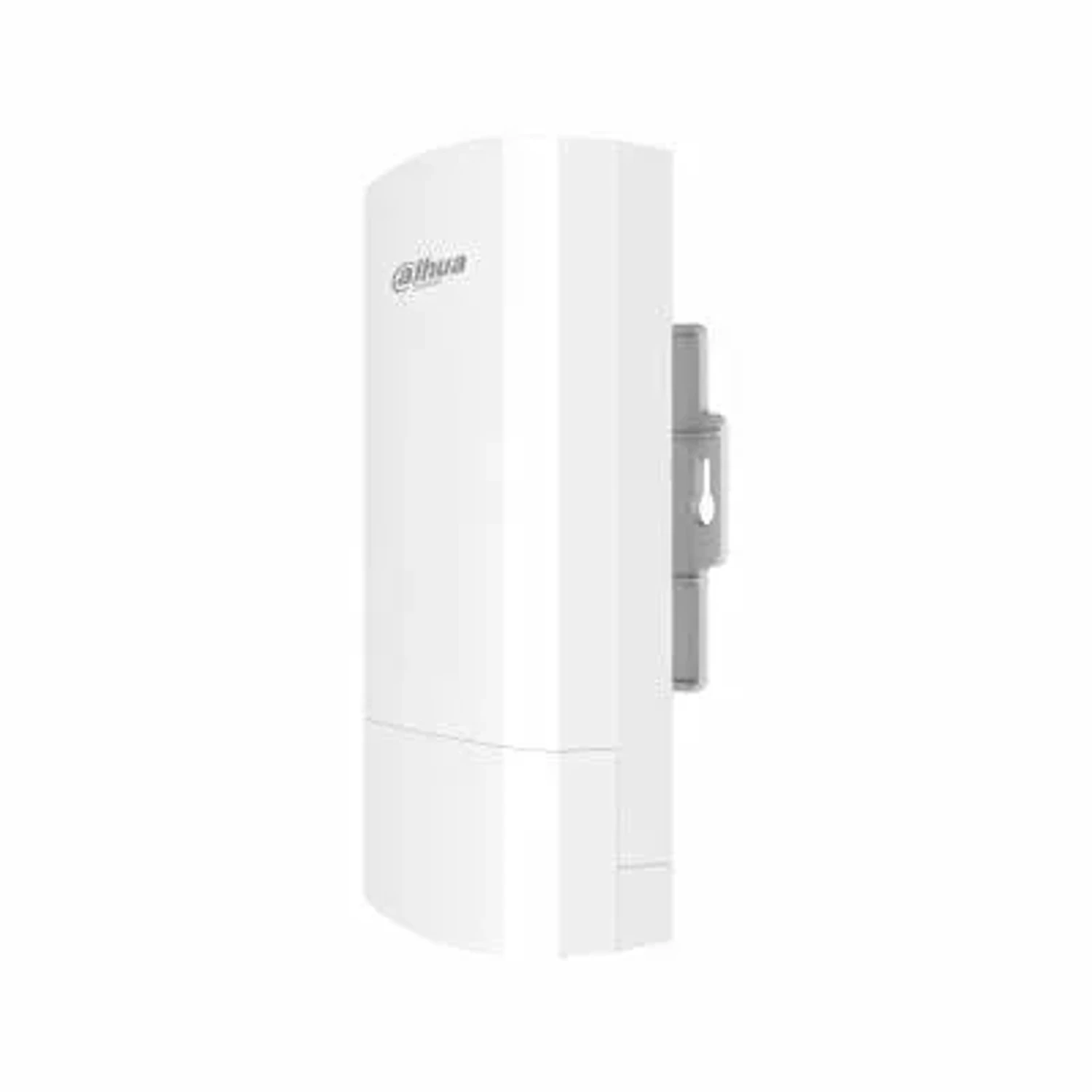 KIT PUENTE INALAMBRICO PARA ASCENSORES 2.4 GHZ - 300 MBPS - HASTA 1 KM - POE PASIVO - EMPAREJAMIENTO 1 TOQUE - IP65