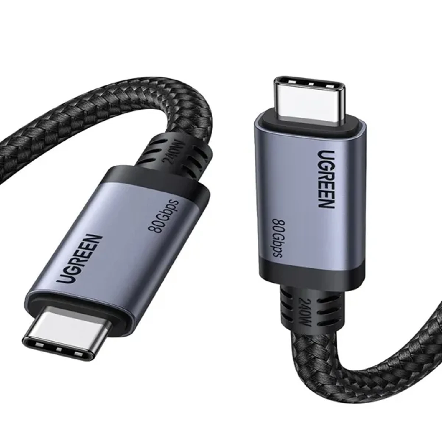 L706 - CABLE USB-C A USB-C - 240W - 1M