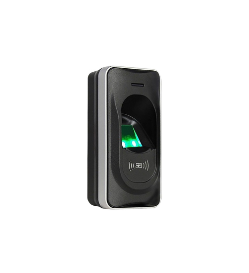 Lector de huella digital y proximidad ZKTeco FR1200