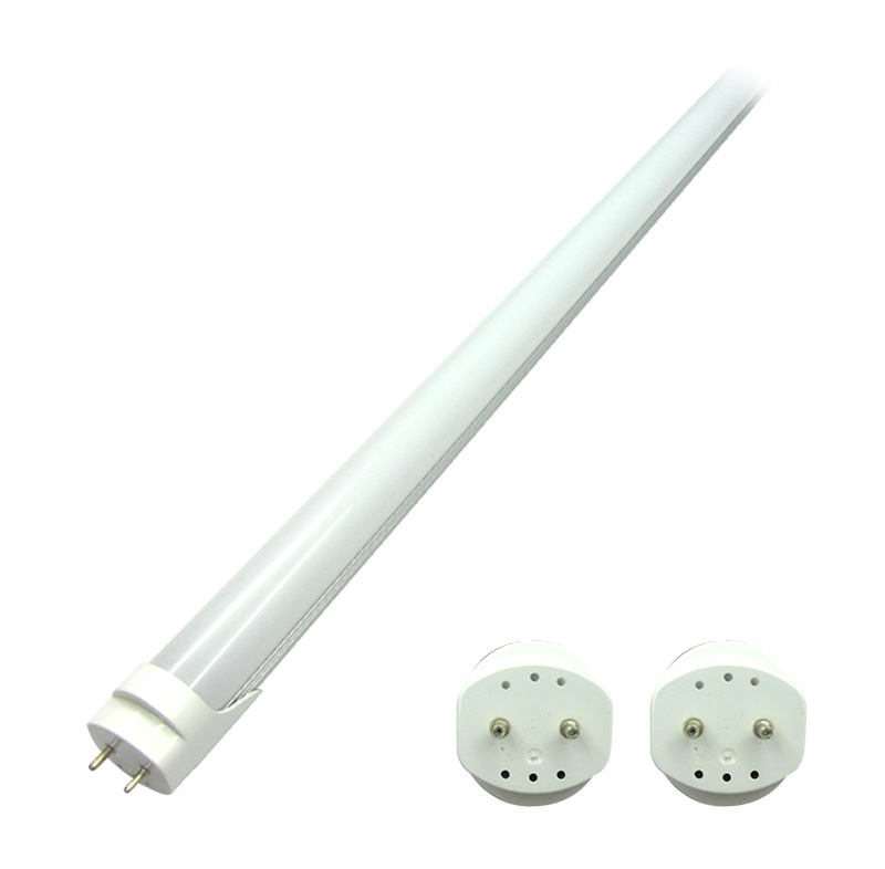 Tubo LED Ecotrend T8 18W · 1.2 m · 1900 lm · 6000K