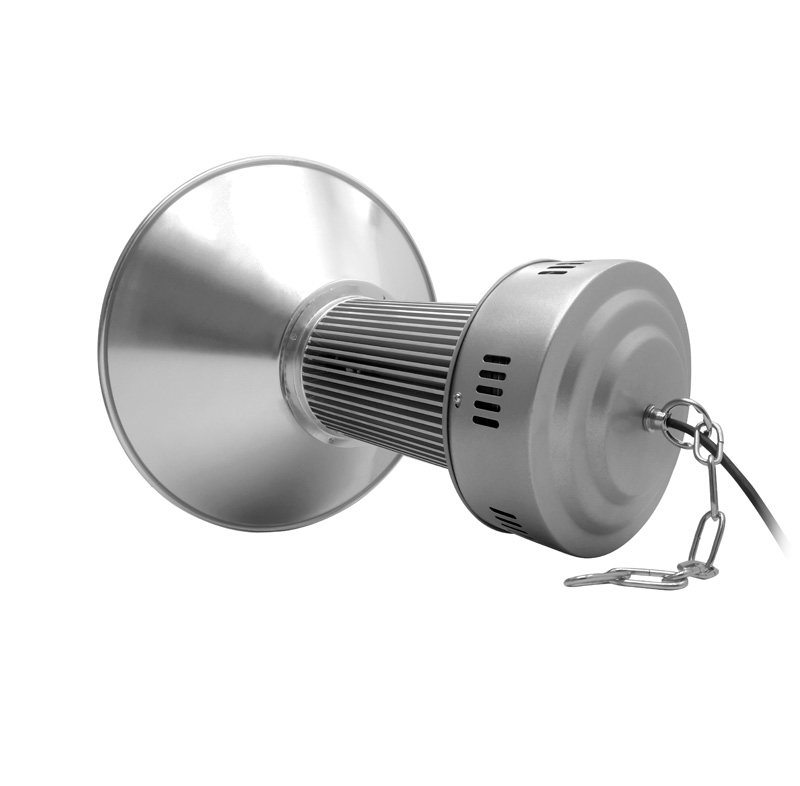 Luminaria LED High Bay Ecotrend HB605630200-H52 · 200W · 18000 lm · 6500K