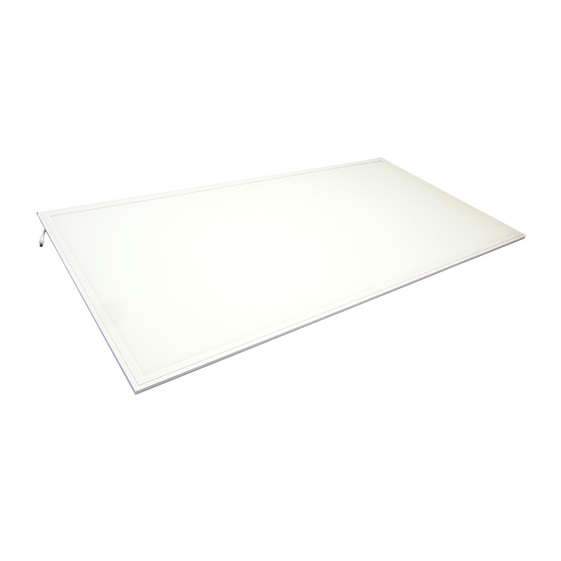 Panel LED empotrable Ecotrend 1200x600 · 58W · 5300 lm · 6000K