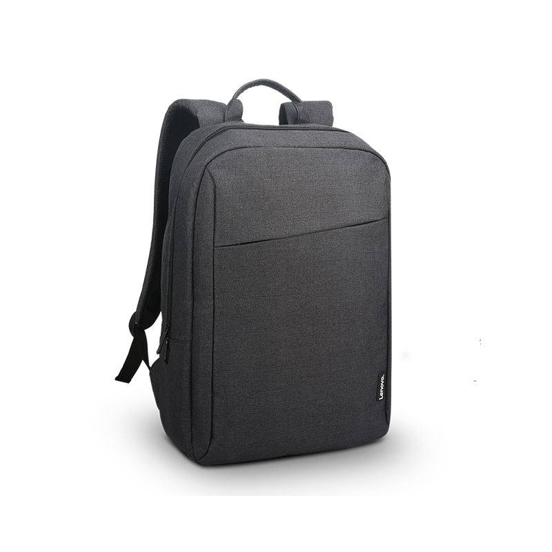 Mochila Lenovo B210 para laptop 15.6" · Gris
