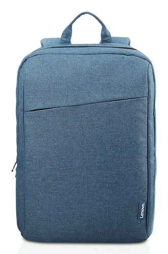 Mochila Lenovo B210 para laptop 15.6" · Azul