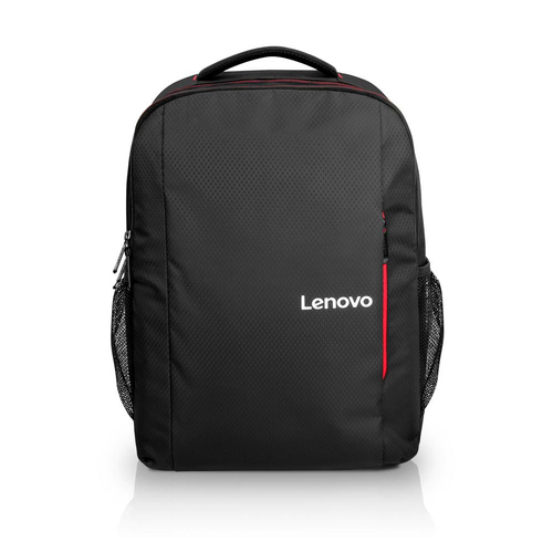 Mochila Lenovo B510 para laptop 15.6" · Negro