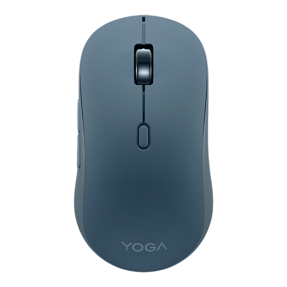 Mouse Lenovo Yoga Bluetooth · Tidal Teal