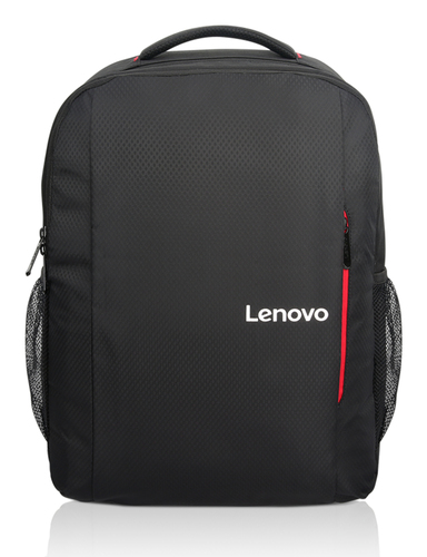 Mochila Lenovo B515 para laptop 15.6" · Negro