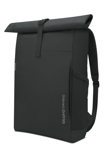 Mochila Lenovo IdeaPad Gaming Modern · Negro