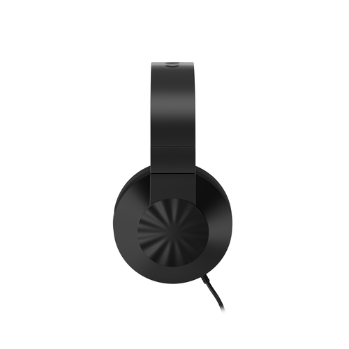 Audífonos gamer Lenovo H210 con micrófono