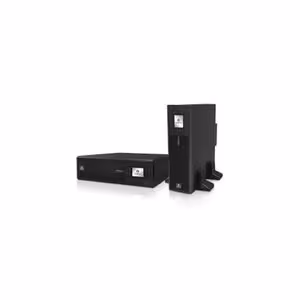 LIEBERT ITA2 UPS 3PH INPUT 1PH 3PH OUTPUT 20KVA/20KW 380V WITH IS UNITY DP COMMUNICATION CARD THIS PRODUCT HAS TO BE PURCHASED WITH A MINIMU
