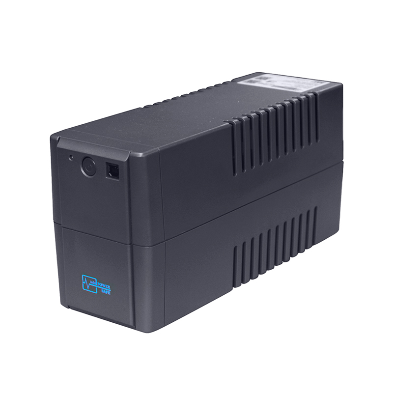 UPS interactivo Elise IPS-1050-LED · 1050VA/600W