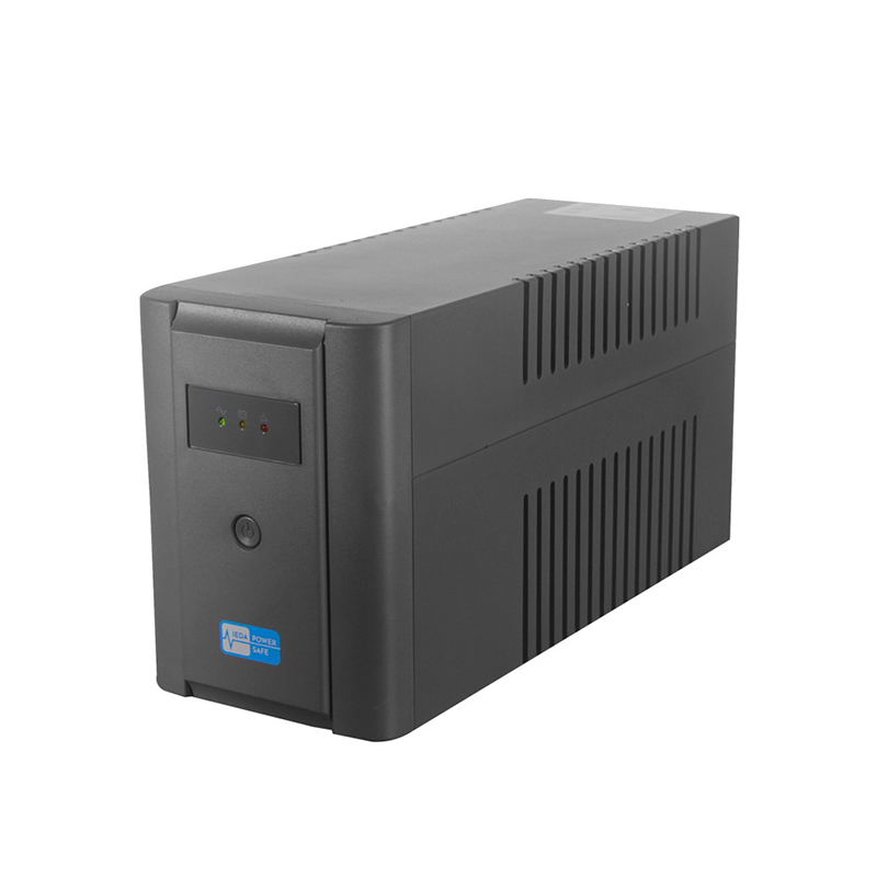 UPS interactivo Elise IPS-2200-LED · 2200VA/1200W