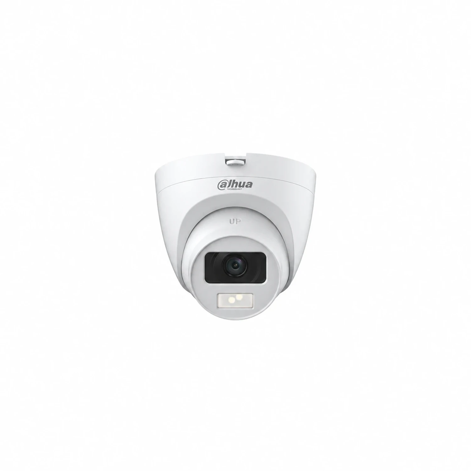 LITE CAMARA 2 MP - 2.8MM - ILUMINACION DUAL INTELIGENTE - 3D NR, IP67, SUPER ADAPT, CVI/CVBS/AHD/TVI SWITCHABLE - PN INTERNAL: DH-HAC-HDW1200CLQN-IL-A-0280B-S6