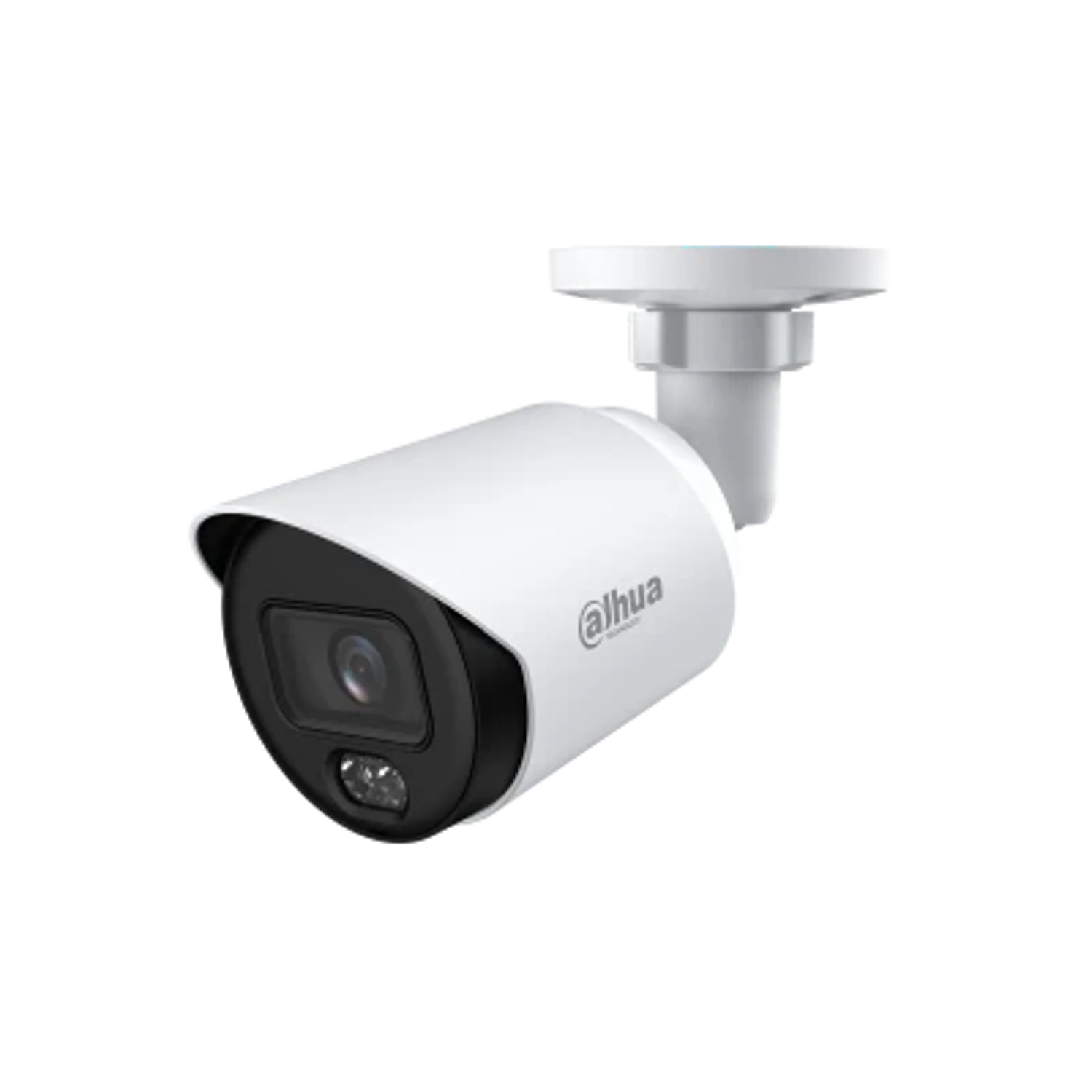 LITE - CAMARA BULLET FHD / 3.6MM / 2MP 1080, MIC, IP67