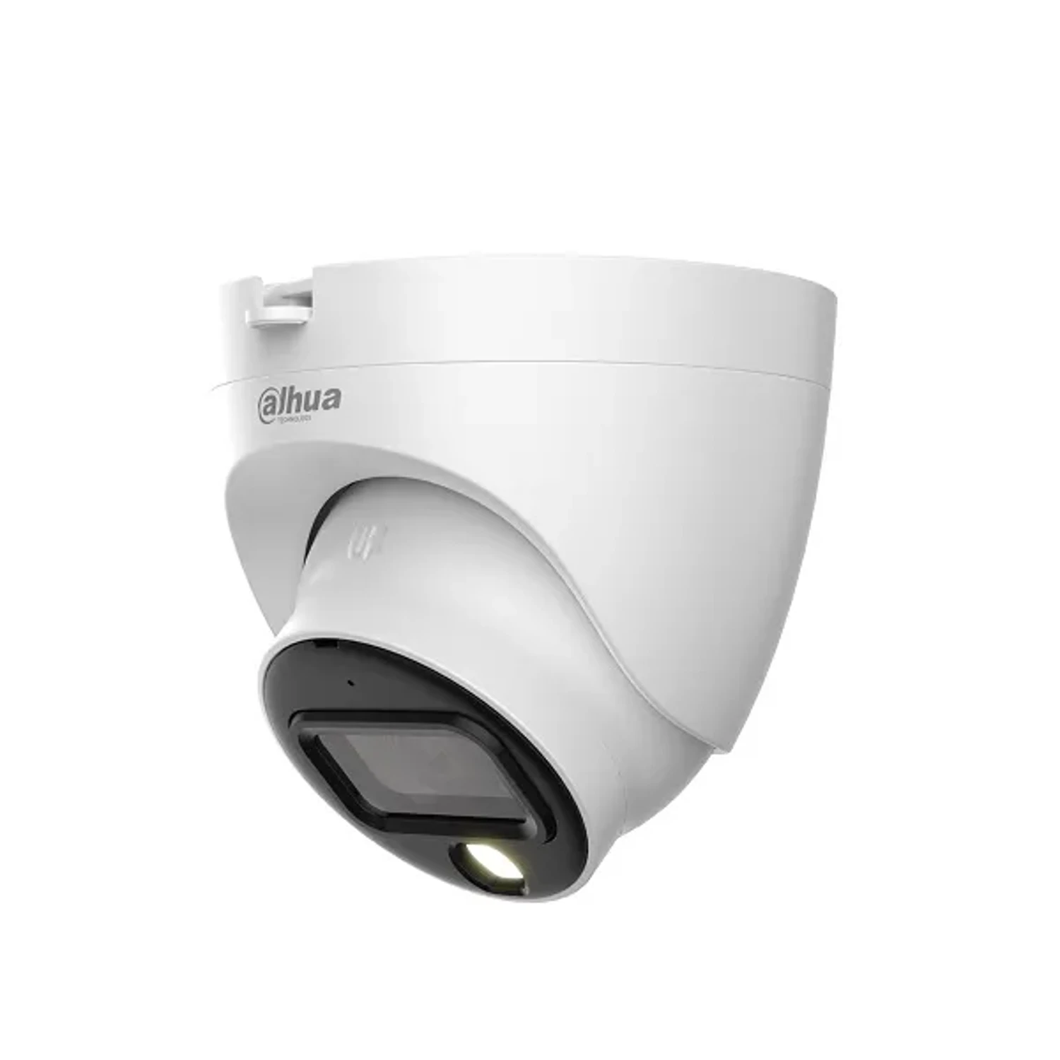 LITE - CAMARA DOMO/ 2.8MM/ 5MP, MAX 25 FPS@5MP (16:9 VIDEO OUTPUT), 120DB TRUE WDR, 3D NR, 20 M ILLUMINATION DISTANCE - PN INTERNAL DH-HAC-HDW1509TLQN-A-LED-0280B-S2