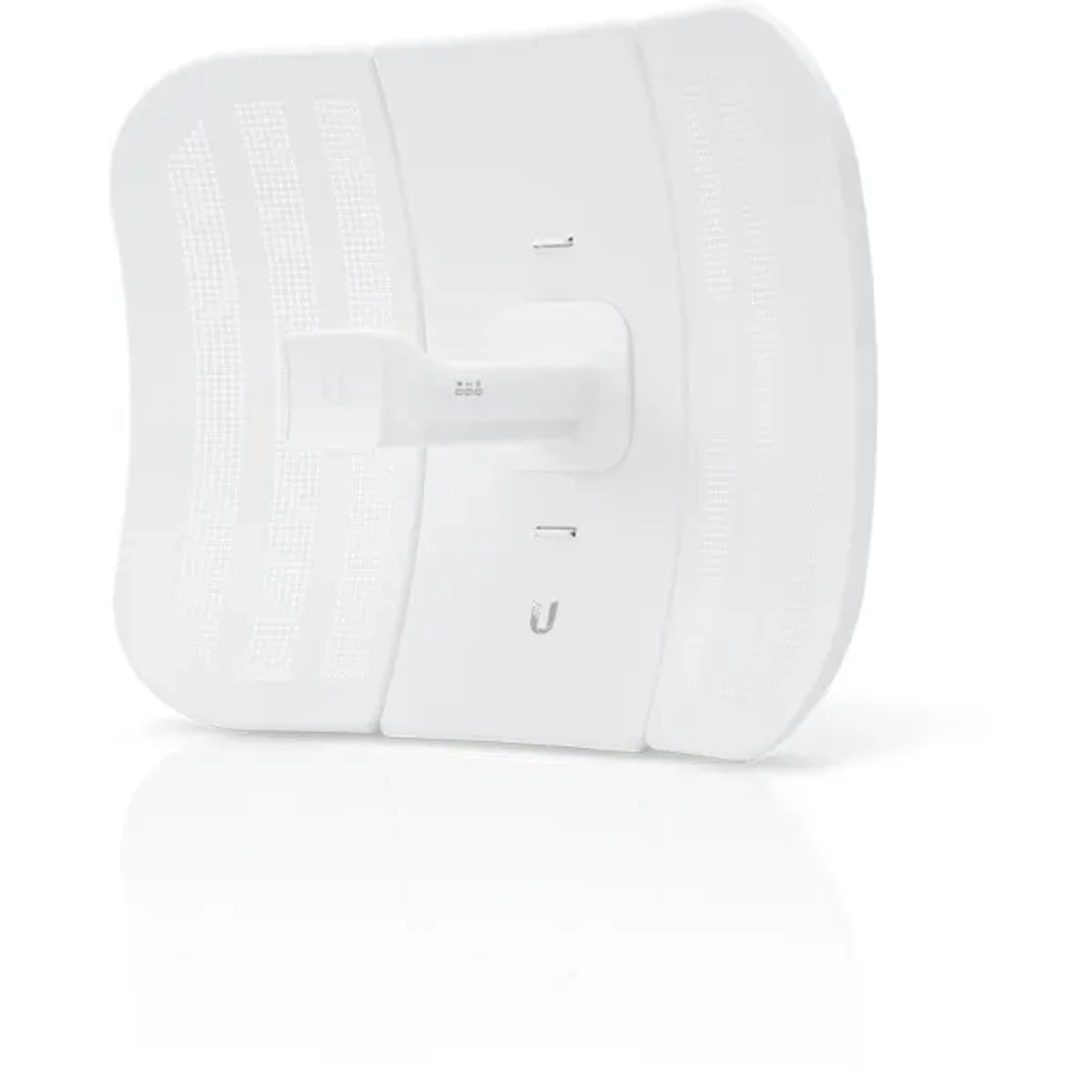 LITEBEAM M5 - AIRMAX 25DBM, ANTENA INTEGRADA 23DBI 150+MBPS / 5GHZ INYECTOR POE 24V 0.2A INCLUIDO UN PUERTO ETHERNET 10/100 MBPS