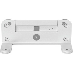 Logitech Soporte de Pared para sistema de videoconferencia · Plata