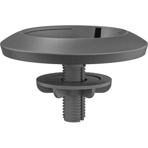 Logitech Soporte de Sobremesa para Micrófono · Grafito