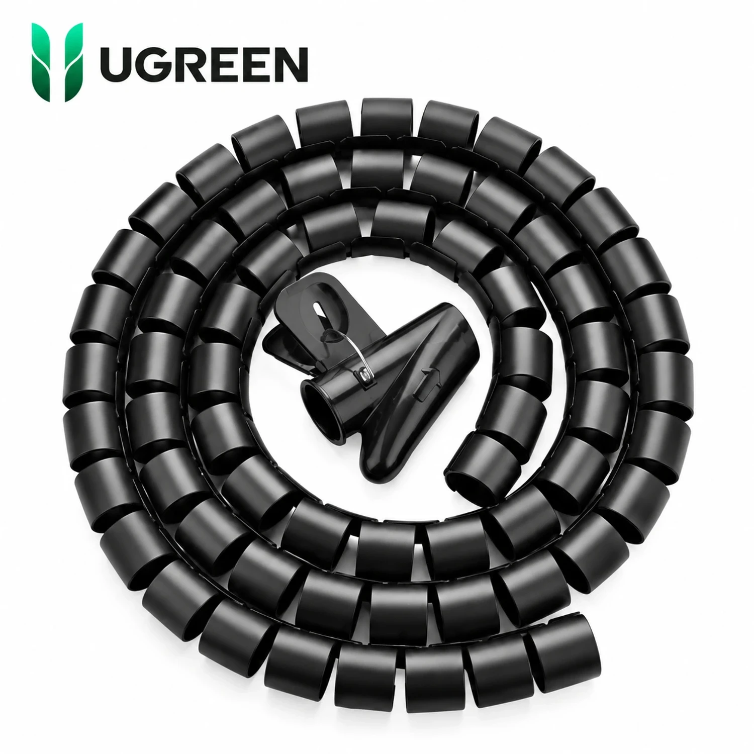 LP121 - PROTECTOR Y ORGANIZADOR PARA CABLES - 1.5 MTS