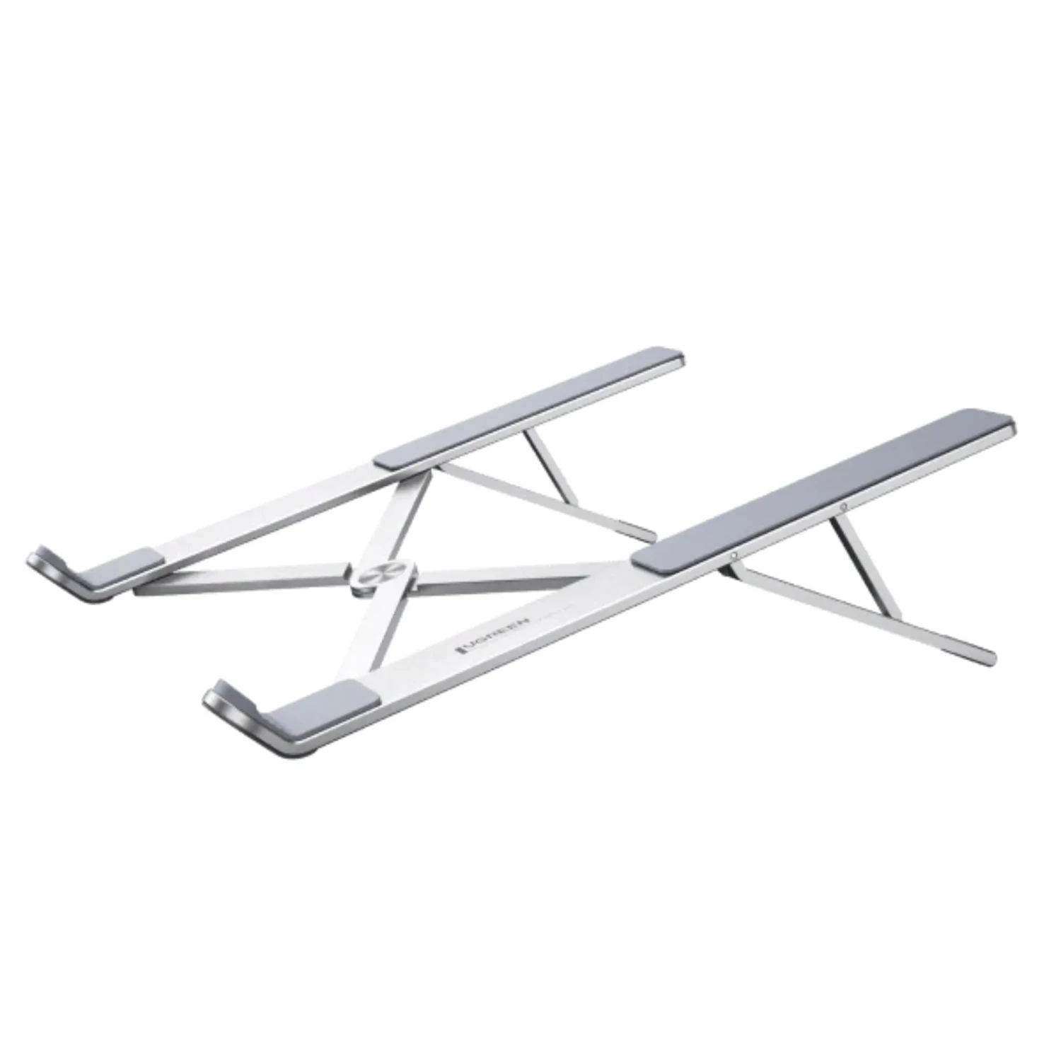 LP451 - SOPORTE PORTATIL PARA LAPTOP 8"- 17" - MATERIAL ALUMINIO