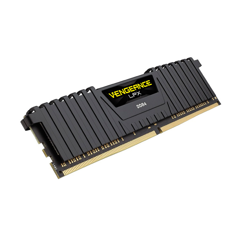 Memoria RAM Corsair Vengeance LPX · 16 GB · DDR4 3000 MHz