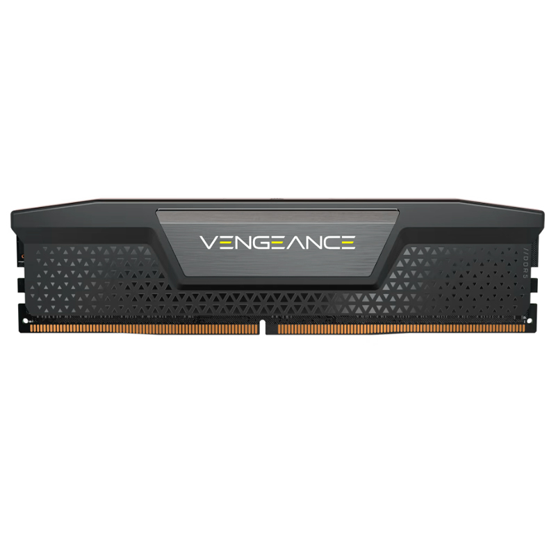 Memoria RAM Corsair Vengeance · 16 GB · DDR5 5200 MHz