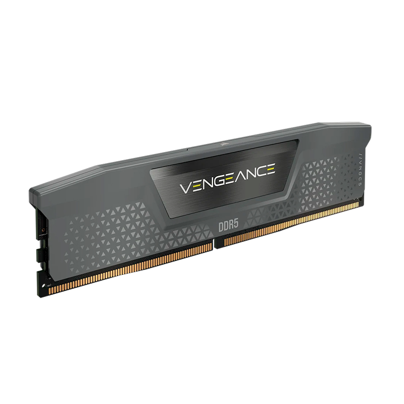 Memoria RAM Corsair Vengeance · 16 GB · DDR5 6000 MHz · CL36