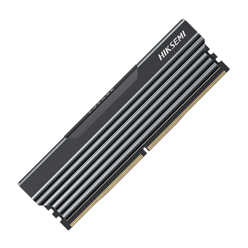 Memoria RAM Hiksemi Future · 16 GB · DDR5 4800 MHz