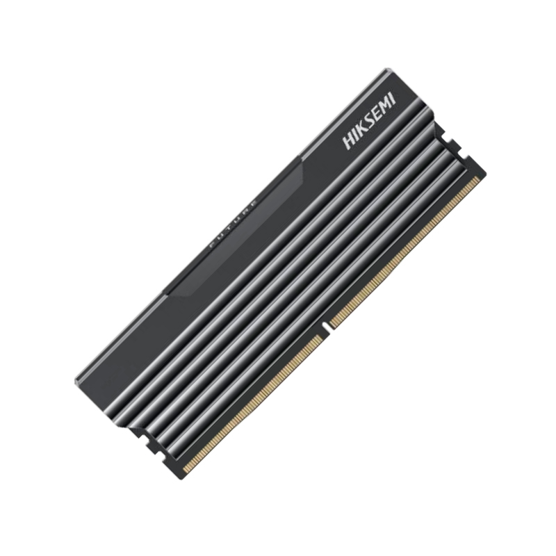 Memoria RAM Hiksemi Future · 16 GB · DDR5 5600 MHz · negro