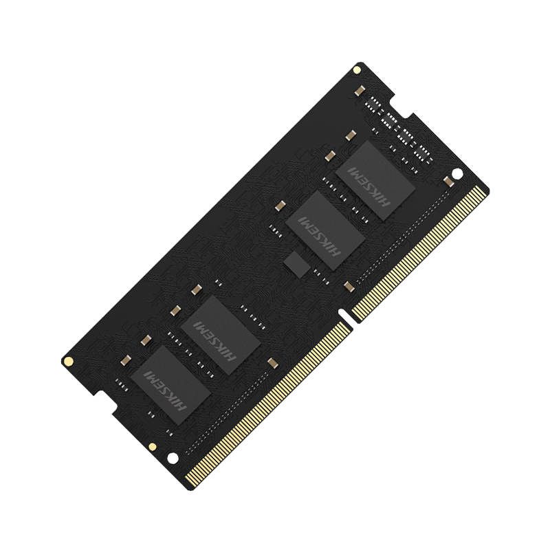 Memoria RAM SO-DIMM Hiksemi para laptop · 16 GB · DDR4 2666 MHz