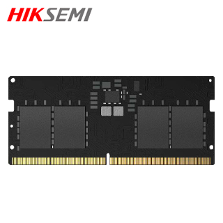 Memoria RAM SO-DIMM Hiksemi Hiker para laptop · 16 GB · DDR5 5600 MHz