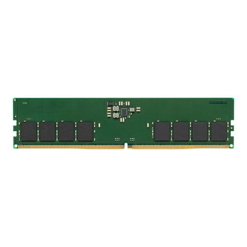 Memoria RAM Kingston · 16 GB · DDR5 5600 MT/s · CL46