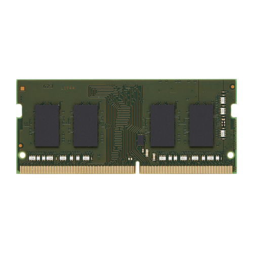 Memoria RAM SO-DIMM Kingston KCP432SS8/16 para laptop · 16 GB · DDR4 3200 MT/s
