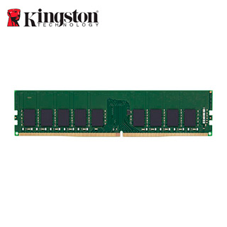 Memoria RAM Kingston KTD-PE432E · 16 GB · DDR4 3200 MT/s · ECC
