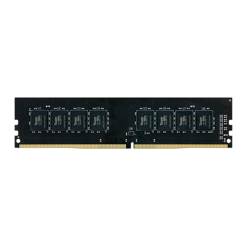Memoria RAM TeamGroup Elite · 16 GB DDR4 · 3200 MHz · CL22