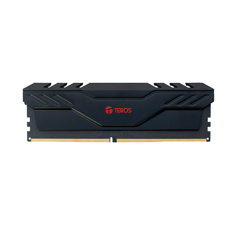 Memoria RAM Teros Titan · 16 GB DDR4 · 3200 MHz · negro