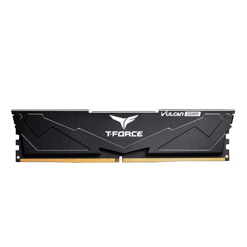 Memoria RAM TeamGroup T-Force Vulcan · 16 GB DDR5 · 5600 MHz · CL36