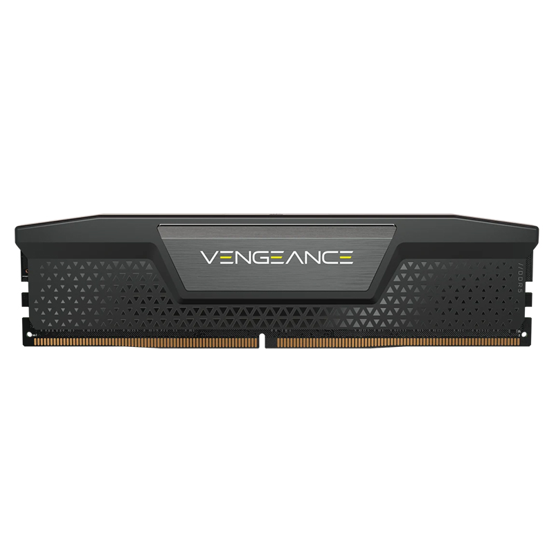 Memoria RAM Corsair Vengeance 16 GB DDR5 5600 MHz